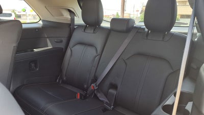 2025 Mazda Mazda CX-90 3.3 Turbo Preferred