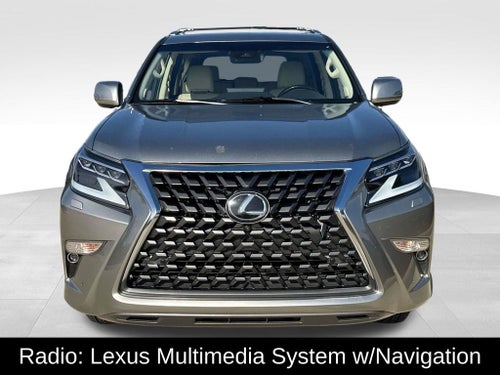 2023 Lexus GX 460 Luxury