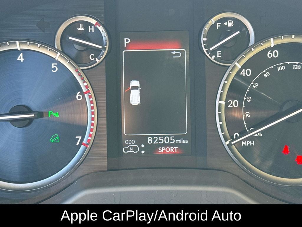 2023 Lexus GX 460 Luxury