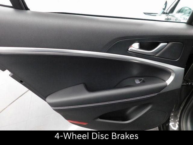 2026 Genesis G70 2.5T