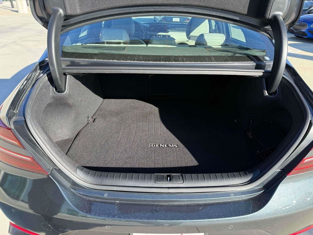 2023 Genesis G70 2.0T Sport Prestige