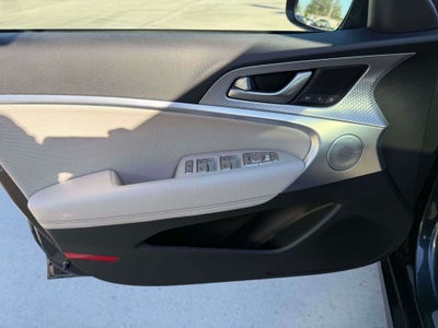 2023 Genesis G70 2.0T Sport Prestige