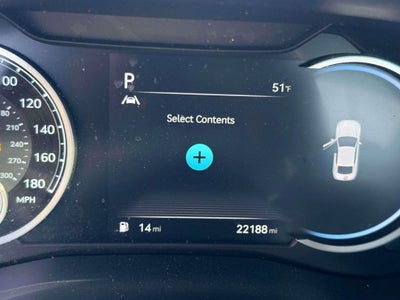 2023 Genesis G70 2.0T Sport Prestige