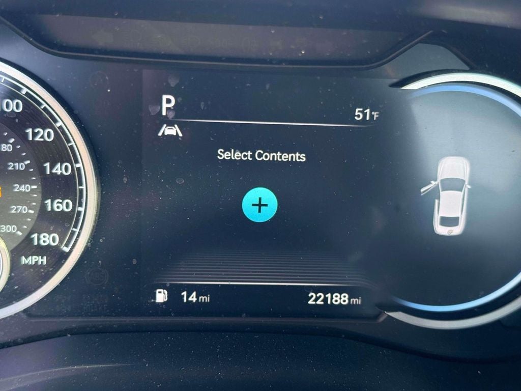 2023 Genesis G70 2.0T Sport Prestige