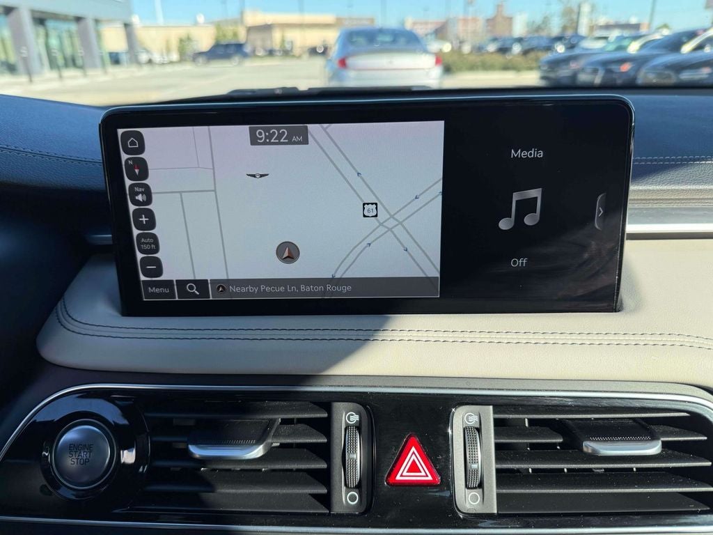 2023 Genesis G70 2.0T Sport Prestige