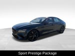 2023 Genesis G70 2.0T Sport Prestige
