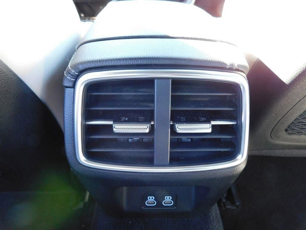 2025 Genesis G70 3.3T Sport Advanced