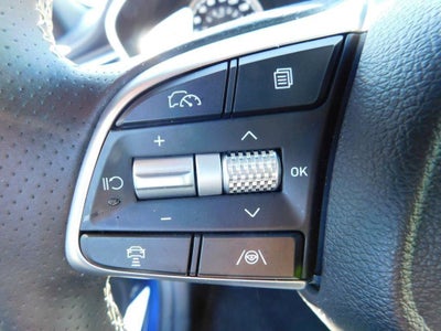 2025 Genesis G70 3.3T Sport Advanced