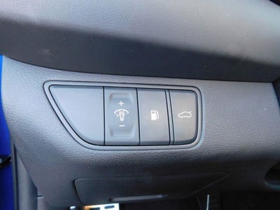 2025 Genesis G70 3.3T Sport Advanced