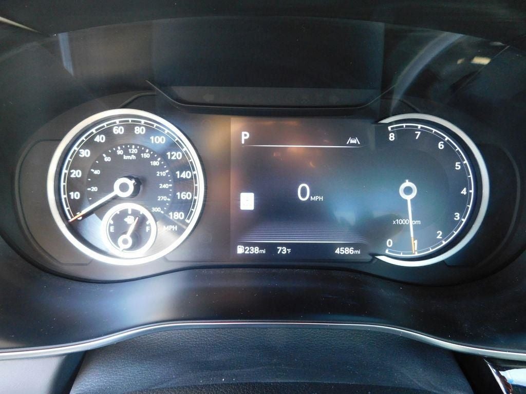 2025 Genesis G70 3.3T Sport Advanced