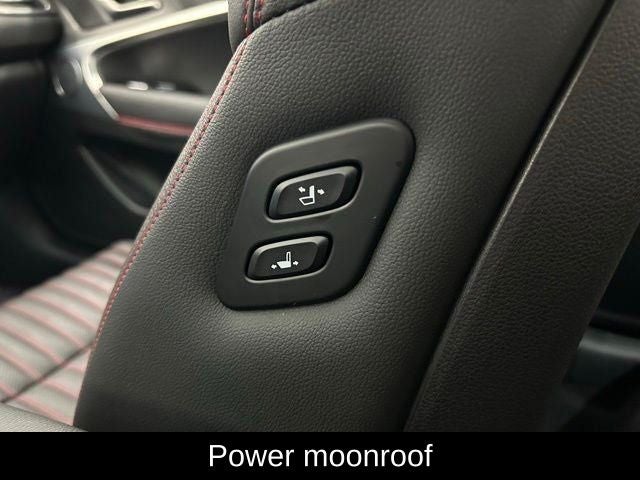 2025 Genesis G70 3.3T Sport Advanced