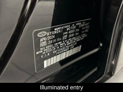 2025 Genesis G70 3.3T Sport Advanced