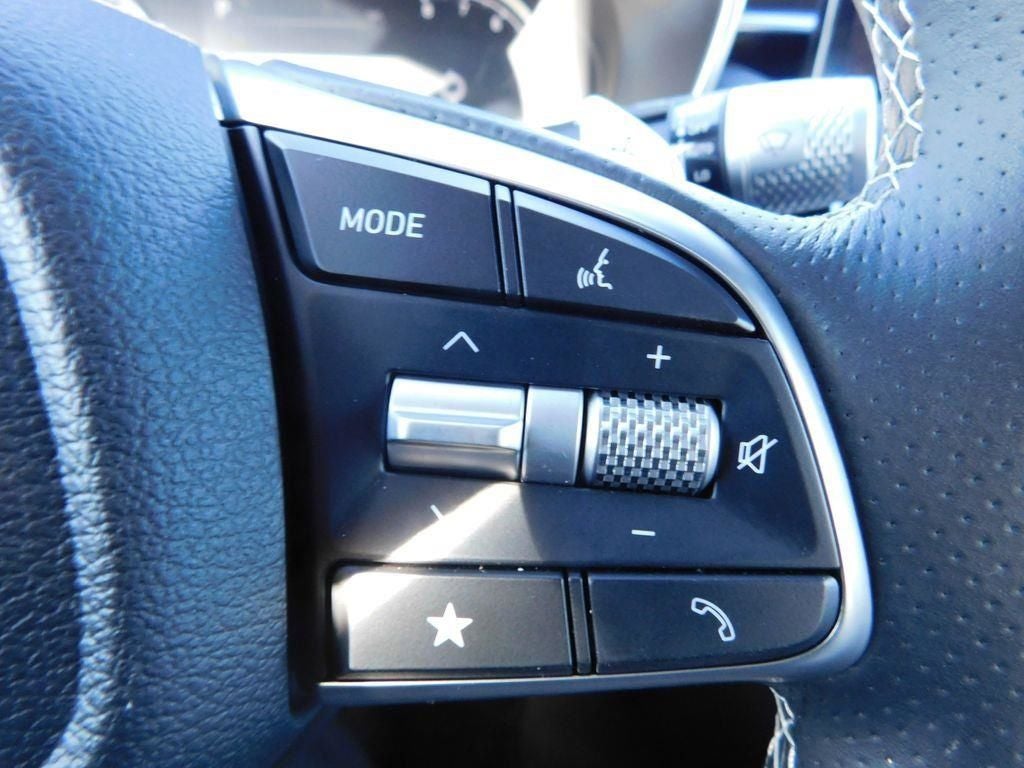 2025 Genesis G70 3.3T Sport Advanced