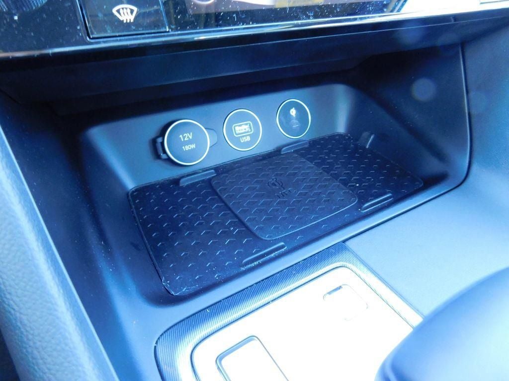 2025 Genesis G70 3.3T Sport Advanced