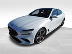 2025 Genesis G70 3.3T Sport Advanced
