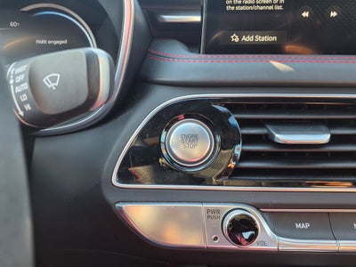 2023 Genesis G70 3.3T