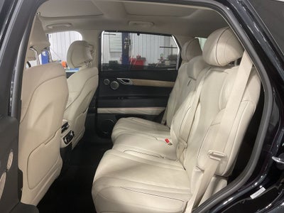 2023 Genesis GV80 2.5T