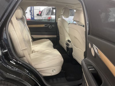 2023 Genesis GV80 2.5T