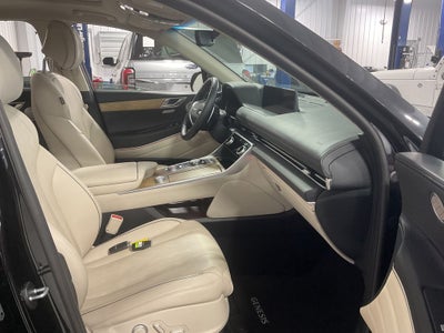 2023 Genesis GV80 2.5T