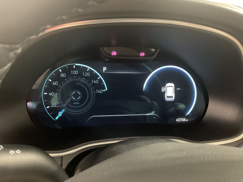 2023 Genesis GV80 2.5T