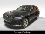 2023 Genesis GV80 2.5T