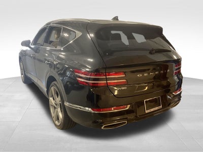 2023 Genesis GV80 2.5T