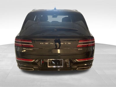 2023 Genesis GV80 2.5T