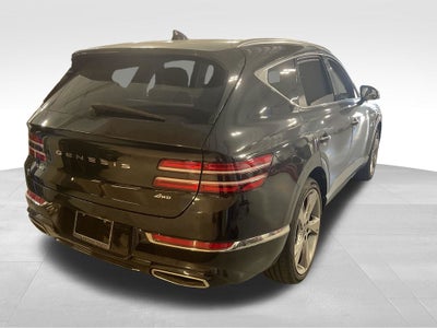 2023 Genesis GV80 2.5T
