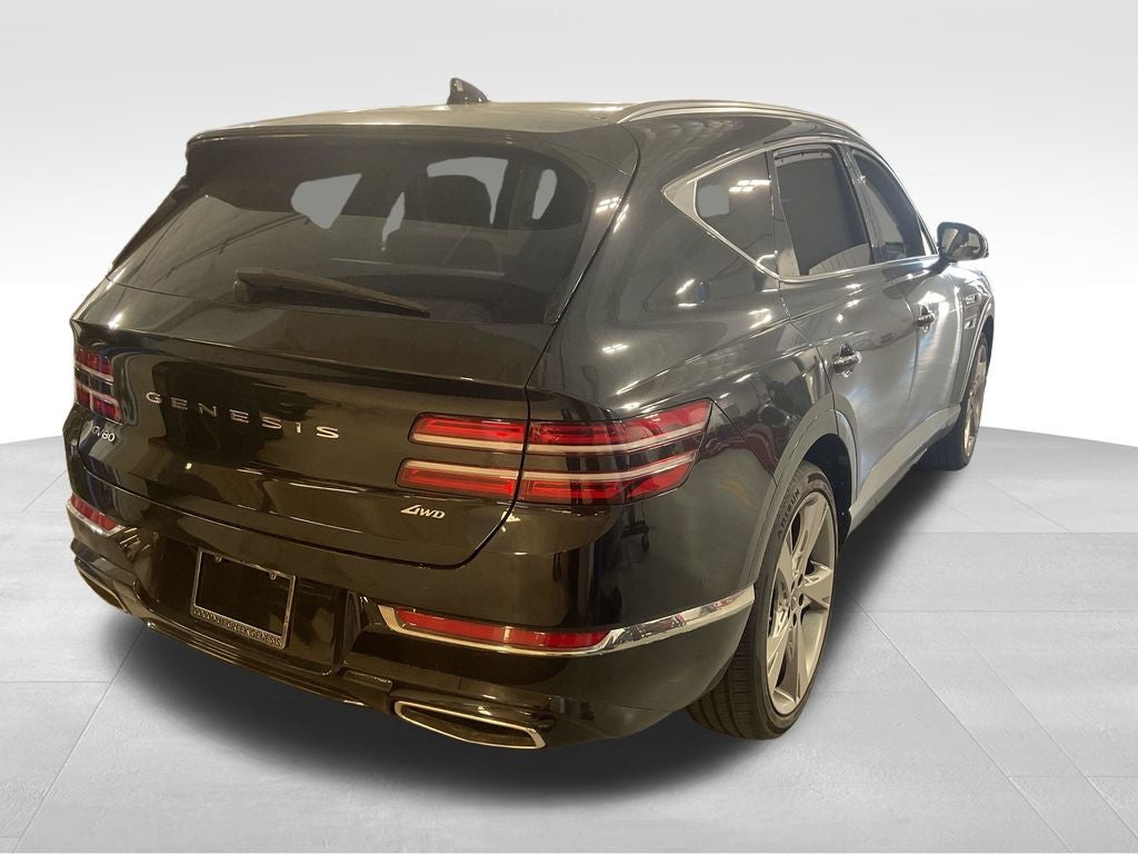 2023 Genesis GV80 2.5T