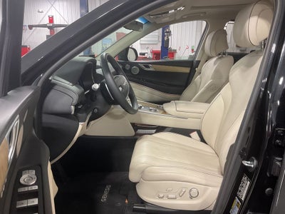 2023 Genesis GV80 2.5T