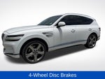 2022 Genesis GV80 2.5T