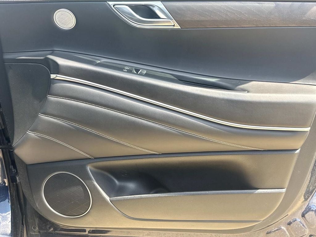 2024 Genesis GV80 2.5T