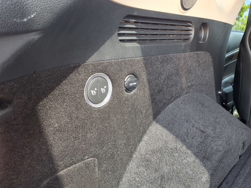 2023 Genesis GV80 2.5T