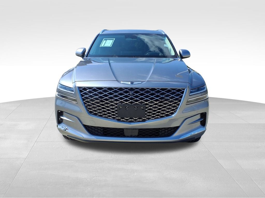 2023 Genesis GV80 2.5T