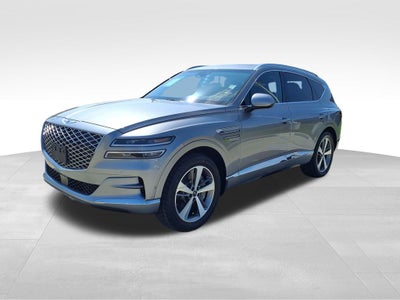 2023 Genesis GV80 2.5T