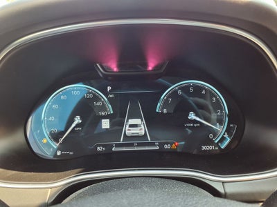 2023 Genesis GV80 2.5T