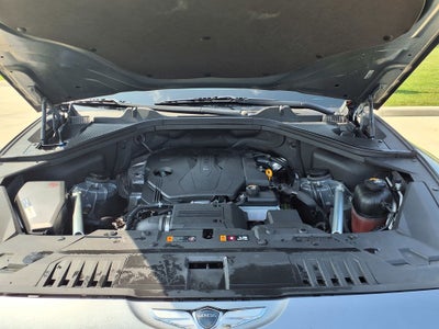 2023 Genesis GV80 2.5T