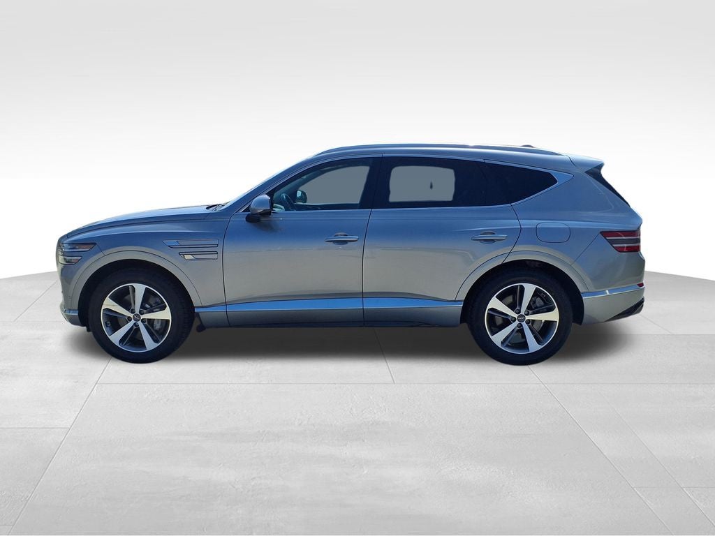 2023 Genesis GV80 2.5T
