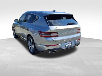 2023 Genesis GV80 2.5T