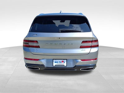 2023 Genesis GV80 2.5T