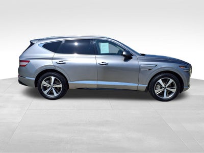 2023 Genesis GV80 2.5T