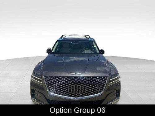 2023 Genesis GV80 3.5T