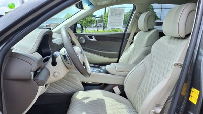 2024 Genesis GV80 3.5T