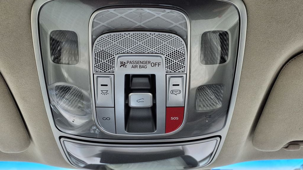 2024 Genesis GV80 3.5T