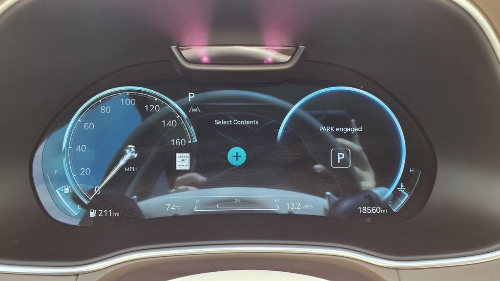 2024 Genesis GV80 3.5T