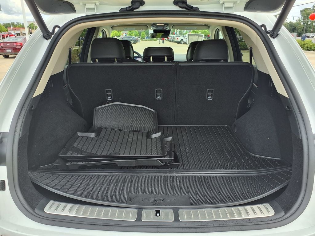 2026 Genesis GV70 2.5T