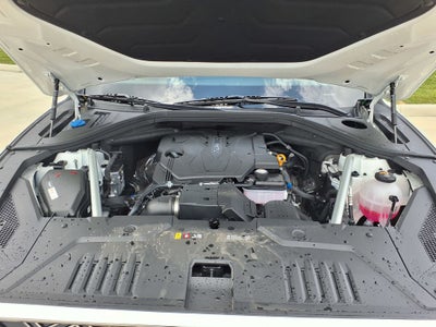 2026 Genesis GV70 2.5T