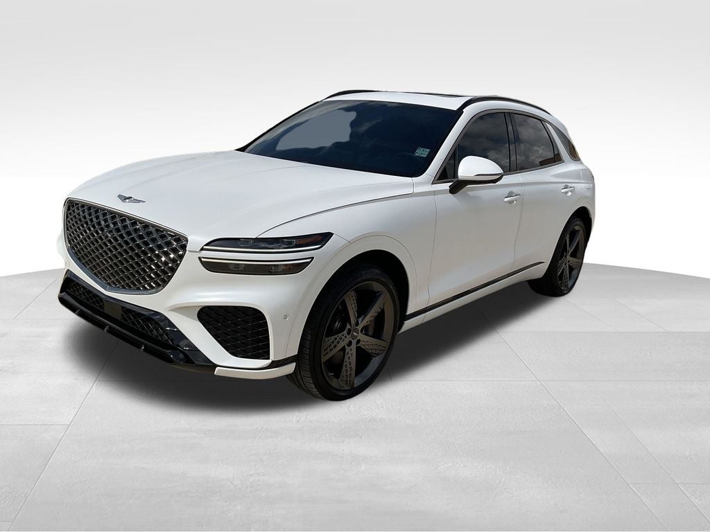 2023 Genesis GV70 2.5T
