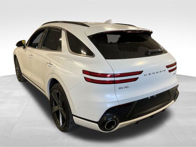 2023 Genesis GV70 2.5T