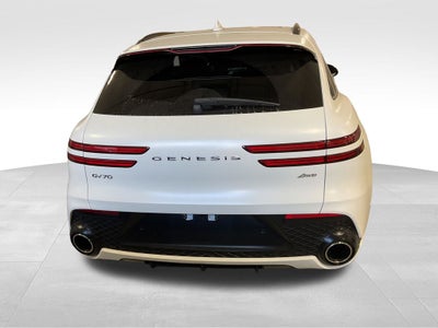 2023 Genesis GV70 2.5T